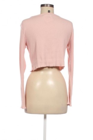 Cardigan de damă H&M Divided, Mărime M, Culoare Roz, Preț 10,99 Lei