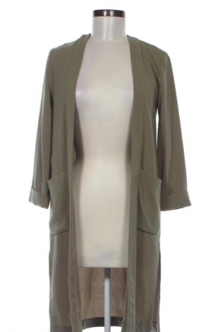 Damski kardigan H&M Divided, Rozmiar XXS, Kolor Zielony, Cena 25,00 zł