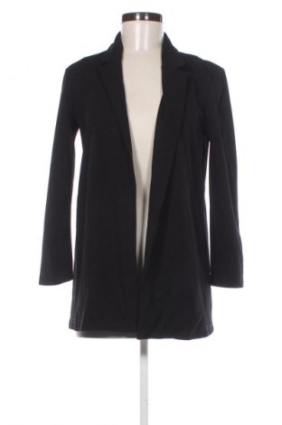 Cardigan de damă Jacqueline De Yong, Mărime S, Culoare Negru, Preț 10,99 Lei