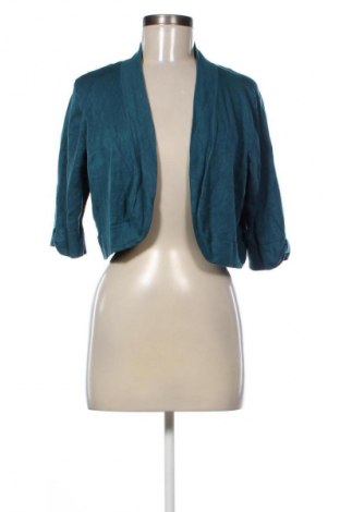 Női kardigán Jacqui E, Méret L, Szín Zöld, Ár 4 573 Ft