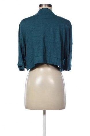 Női kardigán Jacqui E, Méret L, Szín Zöld, Ár 4 573 Ft