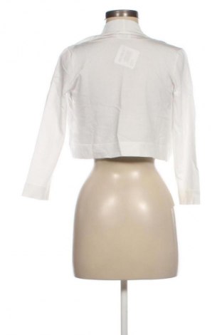 Damski kardigan Jake*s, Rozmiar XXS, Kolor Biały, Cena 25,99 zł