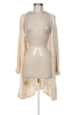 Női kardigán Janina, Méret XL, Szín Bézs, Ár 1 449 Ft