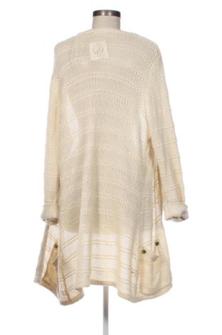 Női kardigán Janina, Méret XL, Szín Bézs, Ár 1 449 Ft