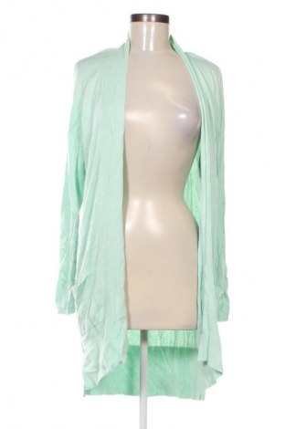 Cardigan de damă Laura Torelli, Mărime S, Culoare Verde, Preț 12,99 Lei