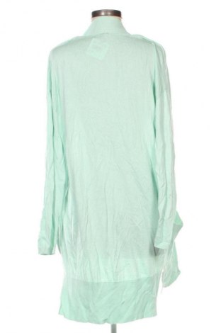 Cardigan de damă Laura Torelli, Mărime S, Culoare Verde, Preț 12,99 Lei