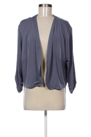 Damski kardigan Le Bos, Rozmiar XXL, Kolor Szary, Cena 27,72 zł