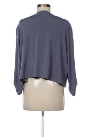 Damski kardigan Le Bos, Rozmiar XXL, Kolor Szary, Cena 27,72 zł