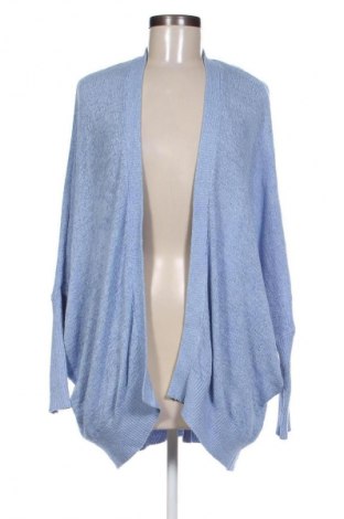 Damski kardigan Mango, Rozmiar M, Kolor Niebieski, Cena 21,99 zł