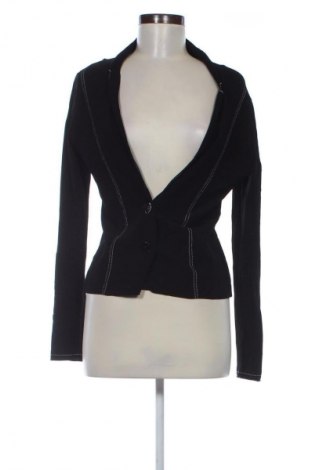 Dámsky kardigán Marc Cain, Veľkosť S, Farba Čierna, Cena  95,95 €