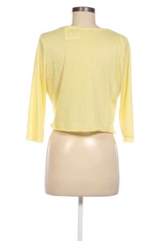 Női kardigán Marks & Spencer, Méret M, Szín Sárga, Ár 699 Ft