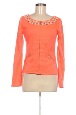 Női kardigán Mcy, Méret M, Szín Narancssárga
, Ár 3 257 Ft