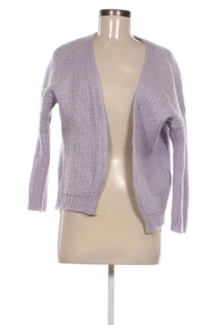 Női kardigán Mika Elles, Méret M, Szín Lila, Ár 12 388 Ft