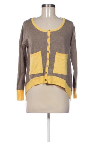 Cardigan de damă Monari, Mărime S, Culoare Maro, Preț 178,99 Lei, #132891213