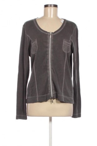 Dámsky kardigán Monari, Velikost XL, Barva Šedá, Cena  509,00 Kč