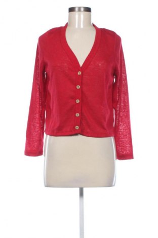 Női kardigán Multiblu, Méret S, Szín Piros, Ár 5 865 Ft
