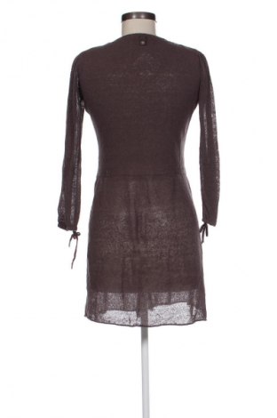 Női kardigán Nile, Méret S, Szín Barna, Ár 739 Ft