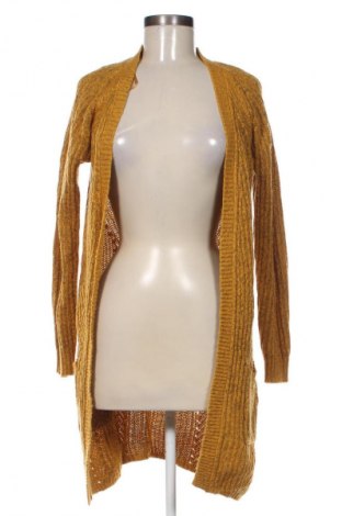 Női kardigán ONLY, Méret S, Szín Narancssárga
, Ár 3 439 Ft