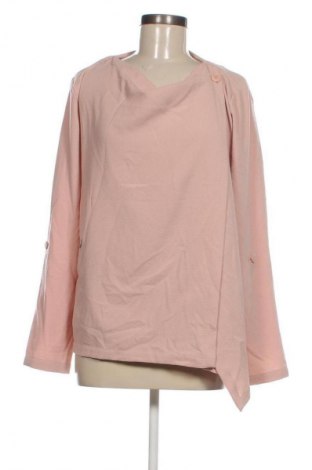 Női kardigán Object, Méret M, Szín Hamurózsaszín, Ár 979 Ft