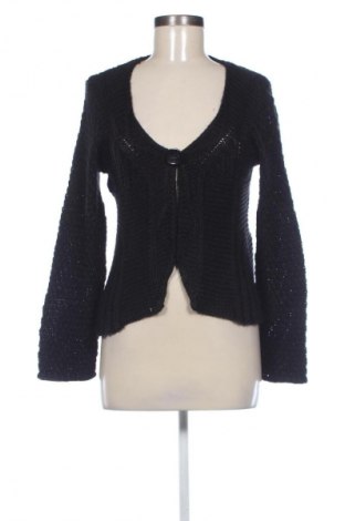 Női kardigán Patrice Breal, Méret M, Szín Fekete, Ár 1 259 Ft