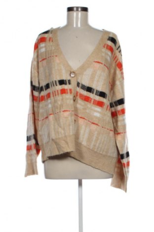 Дамска жилетка S.Oliver, Размер XL, Цвят Многоцветен, Цена 15,33 €