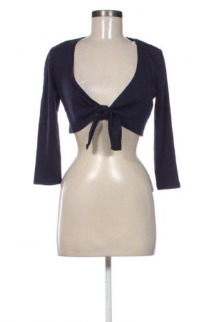 Dámsky kardigán S.Oliver, Veľkosť S, Farba Modrá, Cena  5,95 €