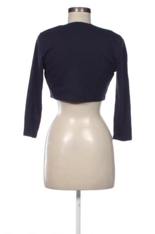 Dámsky kardigán S.Oliver, Veľkosť S, Farba Modrá, Cena  5,95 €