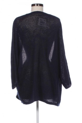 Damen Strickjacke S.Oliver, Größe M, Farbe Blau, Preis 10,99 €