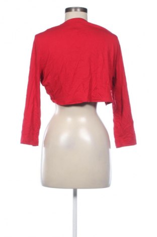 Damski kardigan S.Oliver, Rozmiar XL, Kolor Czerwony, Cena 22,47 zł