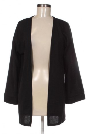 Дамска жилетка SHEIN, Размер XS, Цвят Черен, Цена 2,04 €