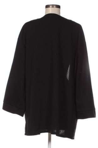 Дамска жилетка SHEIN, Размер XS, Цвят Черен, Цена 2,04 €