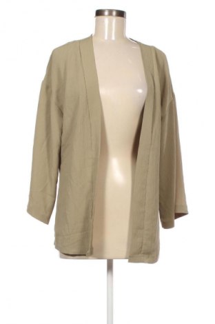 Дамска жилетка SHEIN, Размер M, Цвят Зелен, Цена 2,04 €