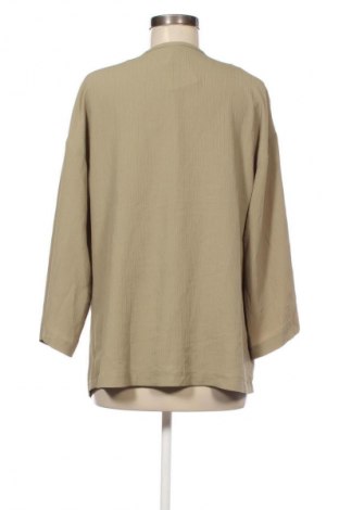 Дамска жилетка SHEIN, Размер M, Цвят Зелен, Цена 2,04 €