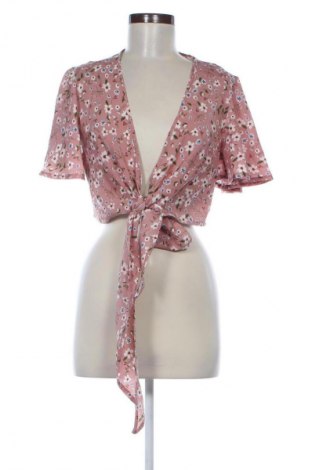 Damski kardigan SHEIN, Rozmiar S, Kolor Kolorowy, Cena 28,99 zł