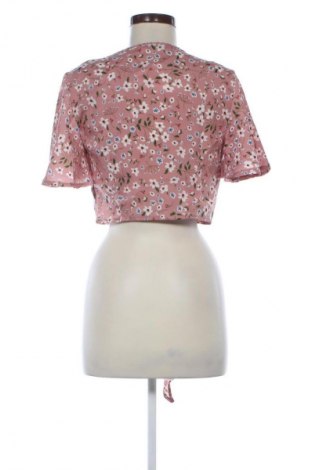 Damski kardigan SHEIN, Rozmiar S, Kolor Kolorowy, Cena 28,99 zł