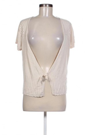 Női kardigán Saint Tropez, Méret L, Szín Bézs, Ár 3 778 Ft