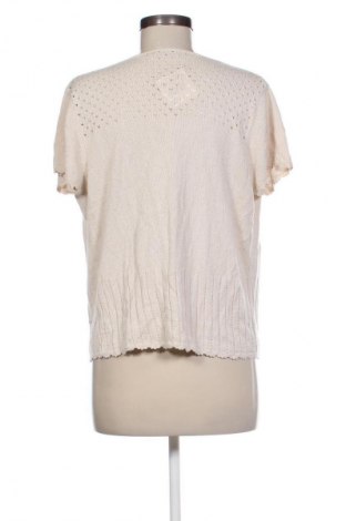 Női kardigán Saint Tropez, Méret L, Szín Bézs, Ár 3 778 Ft