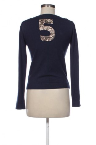 Női kardigán Saint Tropez, Méret M, Szín Kék, Ár 1 509 Ft