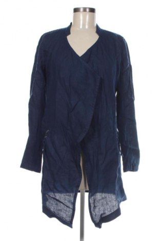 Дамска жилетка Sandwich_, Размер S, Цвят Син, Цена 2,04 €