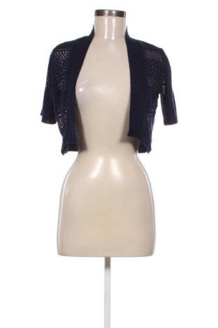 Dámsky kardigán Stitches, Velikost S, Barva Modrá, Cena  49,00 Kč
