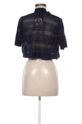 Dámsky kardigán Stitches, Velikost S, Barva Modrá, Cena  49,00 Kč