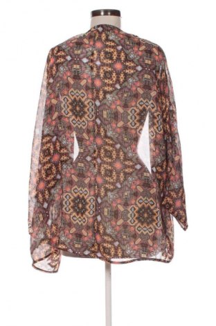 Női kardigán Stradivarius, Méret M, Szín Sokszínű, Ár 959 Ft