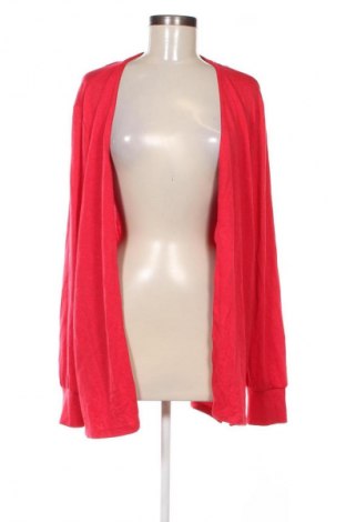 Dámsky kardigán Street One, Veľkosť M, Farba Červená, Cena  2,95 €