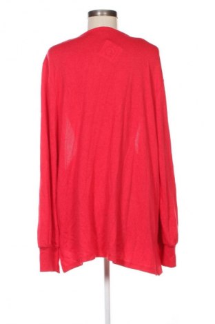 Dámsky kardigán Street One, Veľkosť M, Farba Červená, Cena  2,95 €