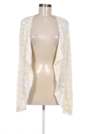 Damski kardigan Street One, Rozmiar XL, Kolor ecru, Cena 26,99 zł