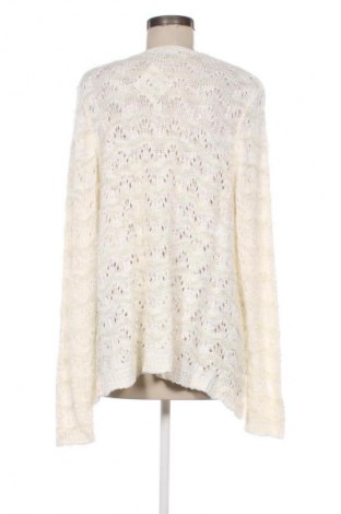 Damski kardigan Street One, Rozmiar XL, Kolor ecru, Cena 26,99 zł
