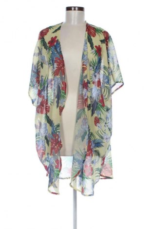 Damski kardigan Tom Tailor, Rozmiar S, Kolor Kolorowy, Cena 20,99 zł