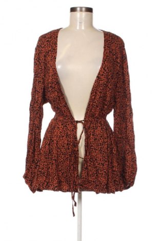 Дамска жилетка Torrid, Размер XS, Цвят Многоцветен, Цена 2,04 €