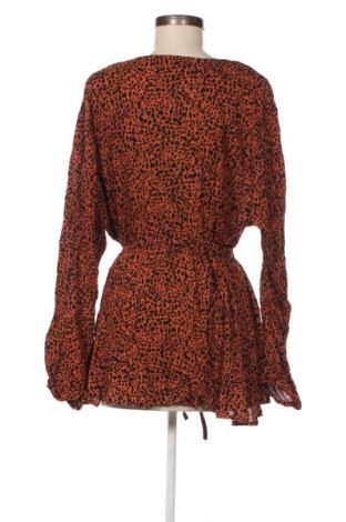 Дамска жилетка Torrid, Размер XS, Цвят Многоцветен, Цена 2,04 €