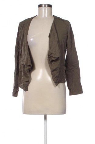 Damski kardigan Trend One, Rozmiar S, Kolor Zielony, Cena 22,99 zł